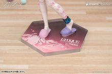 Load image into Gallery viewer, PRE-ORDER 1/8 Scale Gift+ Eyjafjalla the Hvit Aska: One More Story Arknights
