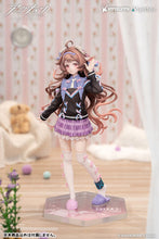 Load image into Gallery viewer, PRE-ORDER 1/8 Scale Gift+ Eyjafjalla the Hvit Aska: One More Story Arknights
