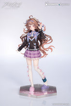 Load image into Gallery viewer, PRE-ORDER 1/8 Scale Gift+ Eyjafjalla the Hvit Aska: One More Story Arknights
