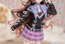 Load image into Gallery viewer, PRE-ORDER 1/8 Scale Gift+ Eyjafjalla the Hvit Aska: One More Story Arknights
