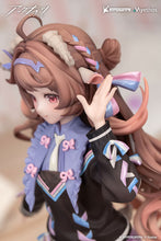 Load image into Gallery viewer, PRE-ORDER 1/8 Scale Gift+ Eyjafjalla the Hvit Aska: One More Story Arknights

