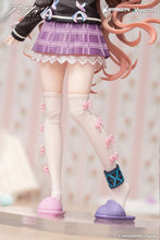 Load image into Gallery viewer, PRE-ORDER 1/8 Scale Gift+ Eyjafjalla the Hvit Aska: One More Story Arknights
