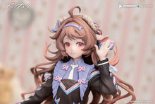Load image into Gallery viewer, PRE-ORDER 1/8 Scale Gift+ Eyjafjalla the Hvit Aska: One More Story Arknights
