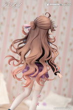 Load image into Gallery viewer, PRE-ORDER 1/8 Scale Gift+ Eyjafjalla the Hvit Aska: One More Story Arknights
