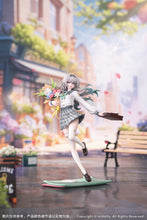 Load image into Gallery viewer, PRE-ORDER 1/8 Scale Gift+ Firefly: Spring Missive Ver. Honkai: Star Rail
