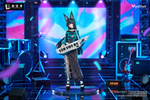 Load image into Gallery viewer, PRE-ORDER 1/8 Scale Gift+ Hoshimi Miyabi Sparkling Wonderland Ver.  Zenless Zone Zero
