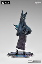 Load image into Gallery viewer, PRE-ORDER 1/8 Scale Gift+ Hoshimi Miyabi Sparkling Wonderland Ver.  Zenless Zone Zero
