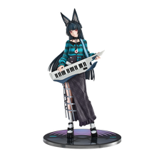 Load image into Gallery viewer, PRE-ORDER 1/8 Scale Gift+ Hoshimi Miyabi Sparkling Wonderland Ver.  Zenless Zone Zero
