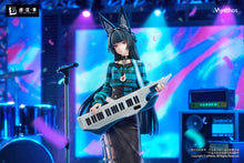 Load image into Gallery viewer, PRE-ORDER 1/8 Scale Gift+ Hoshimi Miyabi Sparkling Wonderland Ver.  Zenless Zone Zero

