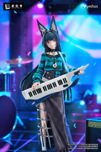 Load image into Gallery viewer, PRE-ORDER 1/8 Scale Gift+ Hoshimi Miyabi Sparkling Wonderland Ver.  Zenless Zone Zero
