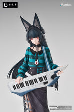 Load image into Gallery viewer, PRE-ORDER 1/8 Scale Gift+ Hoshimi Miyabi Sparkling Wonderland Ver.  Zenless Zone Zero

