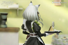 Load image into Gallery viewer, PRE-ORDER 1/8 Scale Gift+ Kal'tsit: The Remains of Time Ver. Arknights
