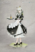 Load image into Gallery viewer, PRE-ORDER 1/8 Scale Gift+ Kal'tsit: The Remains of Time Ver. Arknights
