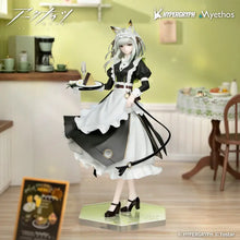 Load image into Gallery viewer, PRE-ORDER 1/8 Scale Gift+ Kal'tsit: The Remains of Time Ver. Arknights
