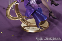 Load image into Gallery viewer, PRE-ORDER 1/8 Scale Gift+ The Herta: Star Rail LIVE Ver. Honkai: Star Rail
