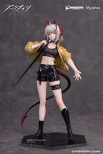 Load image into Gallery viewer, PRE-ORDER 1/8 Scale Gift+ W CanNot Wait For Ver. Arknights
