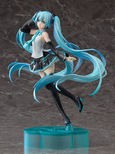 Load image into Gallery viewer, PRE-ORDER 1/8 Scale Hatsune Miku V4 CHINESE Character Vocal Series 01: Hatsune Miku
