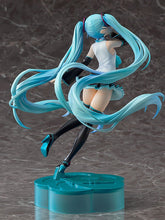 Load image into Gallery viewer, PRE-ORDER 1/8 Scale Hatsune Miku V4 CHINESE Character Vocal Series 01: Hatsune Miku
