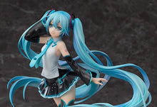 Load image into Gallery viewer, PRE-ORDER 1/8 Scale Hatsune Miku V4 CHINESE Character Vocal Series 01: Hatsune Miku
