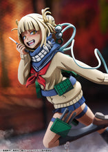 Load image into Gallery viewer, PRE-ORDER 1/8 Scale Himiko Toga 2D version My Hero Academia
