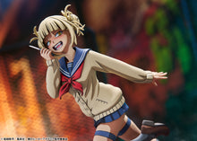 Load image into Gallery viewer, PRE-ORDER 1/8 Scale Himiko Toga 2D version My Hero Academia
