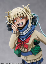 Load image into Gallery viewer, PRE-ORDER 1/8 Scale Himiko Toga 2D version My Hero Academia
