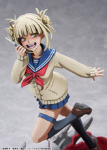 Load image into Gallery viewer, PRE-ORDER 1/8 Scale Himiko Toga 2D version My Hero Academia
