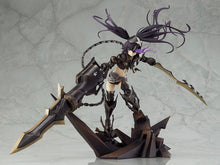 Load image into Gallery viewer, PRE-ORDER 1/8 Scale Insane Black Rock Shooter (Re-run) TV Animation Blackrock Shooter
