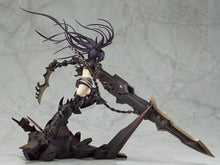 Load image into Gallery viewer, PRE-ORDER 1/8 Scale Insane Black Rock Shooter (Re-run) TV Animation Blackrock Shooter
