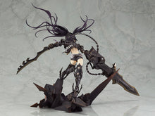 Load image into Gallery viewer, PRE-ORDER 1/8 Scale Insane Black Rock Shooter (Re-run) TV Animation Blackrock Shooter
