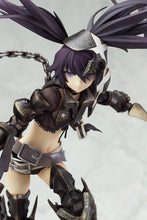 Load image into Gallery viewer, PRE-ORDER 1/8 Scale Insane Black Rock Shooter (Re-run) TV Animation Blackrock Shooter
