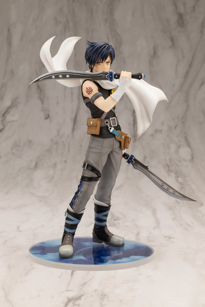 PRE-ORDER 1/8 Scale Joshua Bright The Legend of Heroes