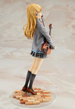 Load image into Gallery viewer, PRE-ORDER 1/8 Scale Kaori Miyazono (3rd-run) Your Lie in April
