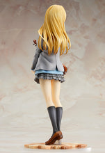 Load image into Gallery viewer, PRE-ORDER 1/8 Scale Kaori Miyazono (3rd-run) Your Lie in April
