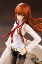 Load image into Gallery viewer, PRE-ORDER 1/8 Scale Kurisu Makise Antinomic Dual Steins;Gate 0
