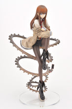 Load image into Gallery viewer, PRE-ORDER 1/8 Scale Kurisu Makise Steins;Gate (reproduction)
