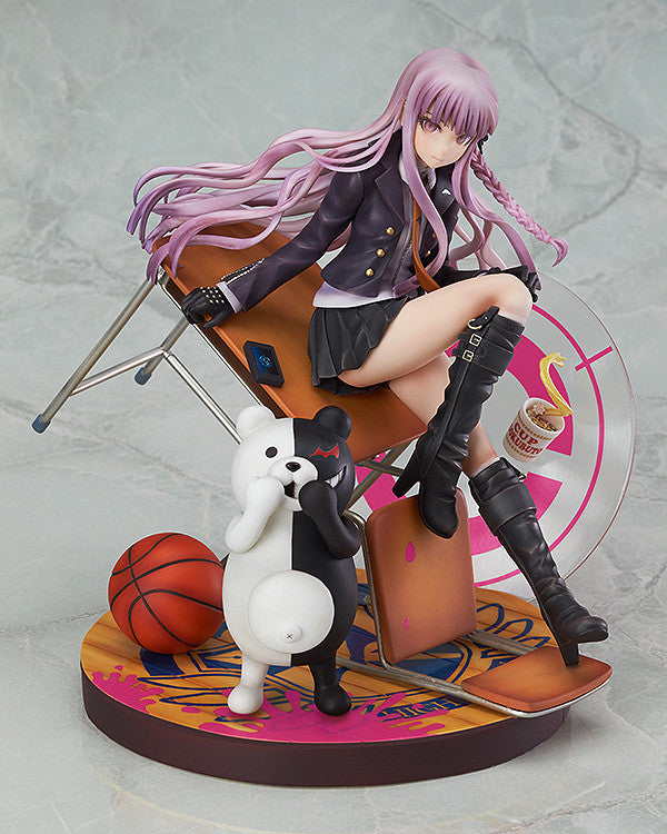 PRE-ORDER 1/8 Scale Kyoko Kirigiri Danganronpa: Kibou no Gakuen to Zetsubou no Koukousei The Animation