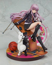 Load image into Gallery viewer, PRE-ORDER 1/8 Scale Kyoko Kirigiri (re-run) Danganronpa: Kibou no Gakuen to Zetsubou no Koukousei The Animation
