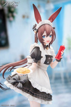 Load image into Gallery viewer, PRE-ORDER 1/8 Scale LIMEPIE Series Amiya Tea Time Arknights
