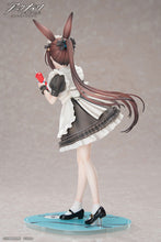 Load image into Gallery viewer, PRE-ORDER 1/8 Scale LIMEPIE Series Amiya Tea Time Arknights
