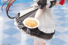 Load image into Gallery viewer, PRE-ORDER 1/8 Scale LIMEPIE Series Amiya Tea Time Arknights
