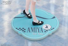 Load image into Gallery viewer, PRE-ORDER 1/8 Scale LIMEPIE Series Amiya Tea Time Arknights
