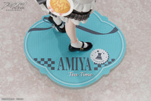 Load image into Gallery viewer, PRE-ORDER 1/8 Scale LIMEPIE Series Amiya Tea Time Arknights
