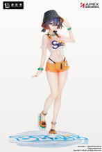 Load image into Gallery viewer, PRE-ORDER 1/8 Scale LIMEPIE Series Belle Summer Skies Ver. Zenless Zone Zero

