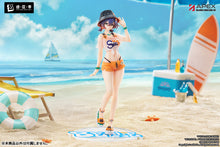 Load image into Gallery viewer, PRE-ORDER 1/8 Scale LIMEPIE Series Belle Summer Skies Ver. Zenless Zone Zero
