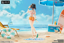 Load image into Gallery viewer, PRE-ORDER 1/8 Scale LIMEPIE Series Belle Summer Skies Ver. Zenless Zone Zero
