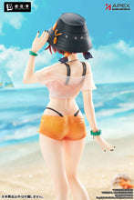 Load image into Gallery viewer, PRE-ORDER 1/8 Scale LIMEPIE Series Belle Summer Skies Ver. Zenless Zone Zero

