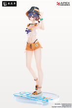 Load image into Gallery viewer, PRE-ORDER 1/8 Scale LIMEPIE Series Belle Summer Skies Ver. Zenless Zone Zero
