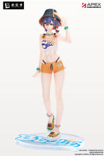 Load image into Gallery viewer, PRE-ORDER 1/8 Scale LIMEPIE Series Belle Summer Skies Ver. Zenless Zone Zero
