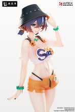 Load image into Gallery viewer, PRE-ORDER 1/8 Scale LIMEPIE Series Belle Summer Skies Ver. Zenless Zone Zero
